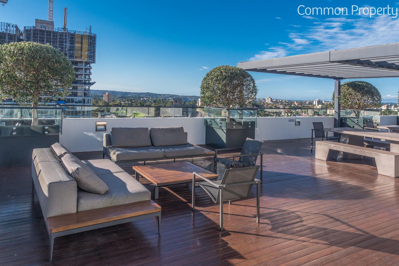 205/138 Walker Street, North Sydney NSW 2060, Image 0