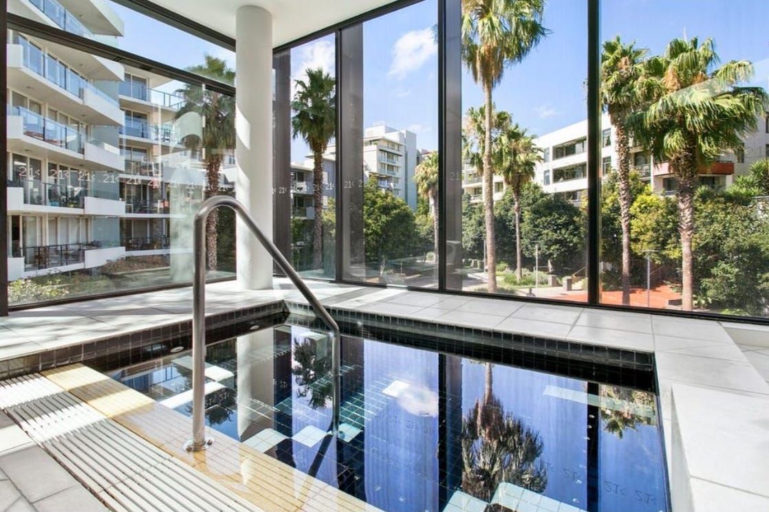 401/89 River Street, South Yarra VIC 3141 Domain