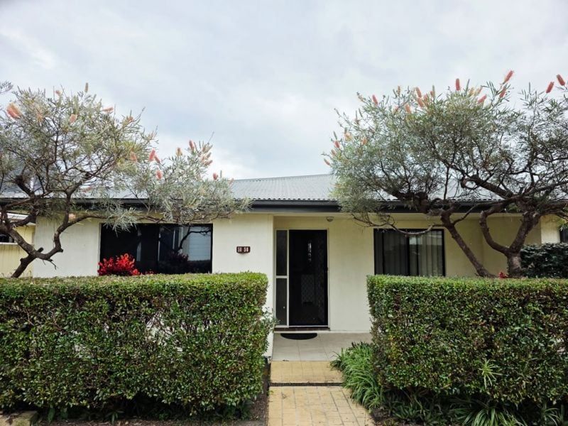 2 bedrooms House in 050/466 Steve Irwin Way BEERBURRUM QLD, 4517