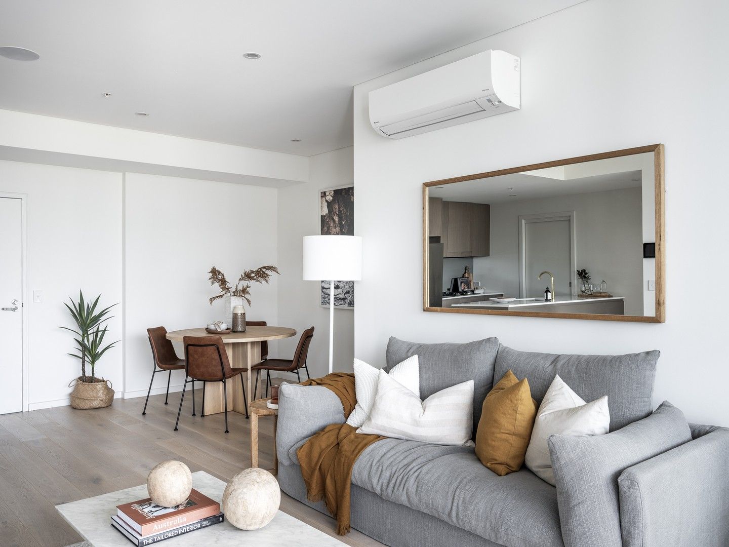 2 bedrooms New Apartments / Off the Plan in E8093/17 Amalfi Drive WENTWORTH POINT NSW, 2127