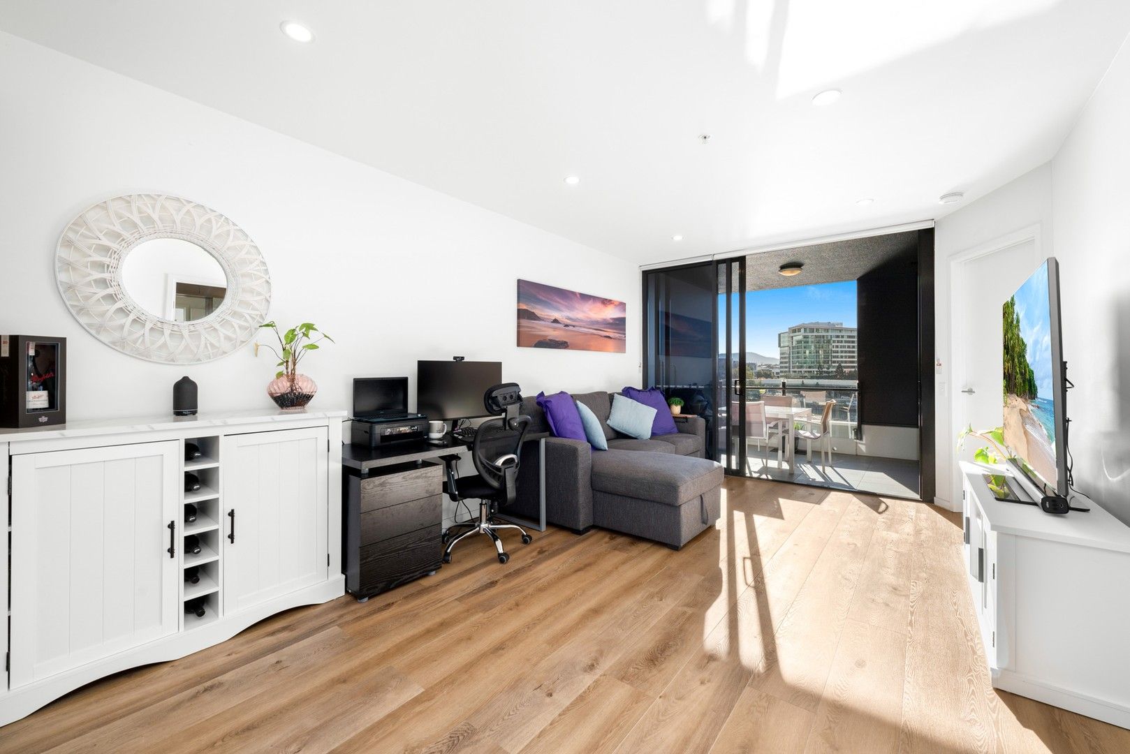 1 bedrooms Apartment / Unit / Flat in 10412/25 Bouquet Street SOUTH BRISBANE QLD, 4101