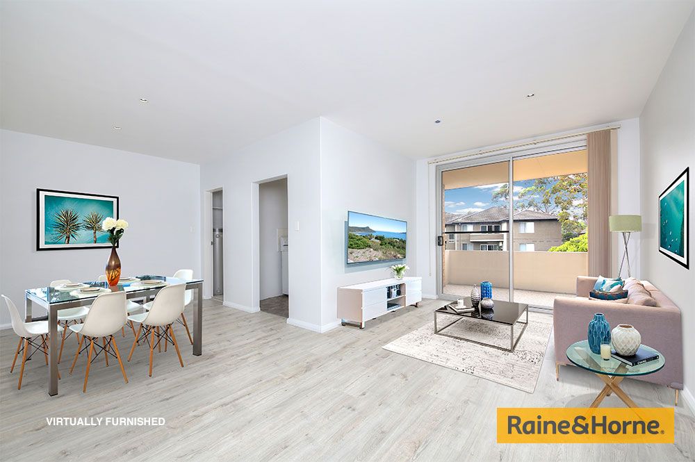 7/51 Chapel Street, Rockdale NSW 2216, Image 1