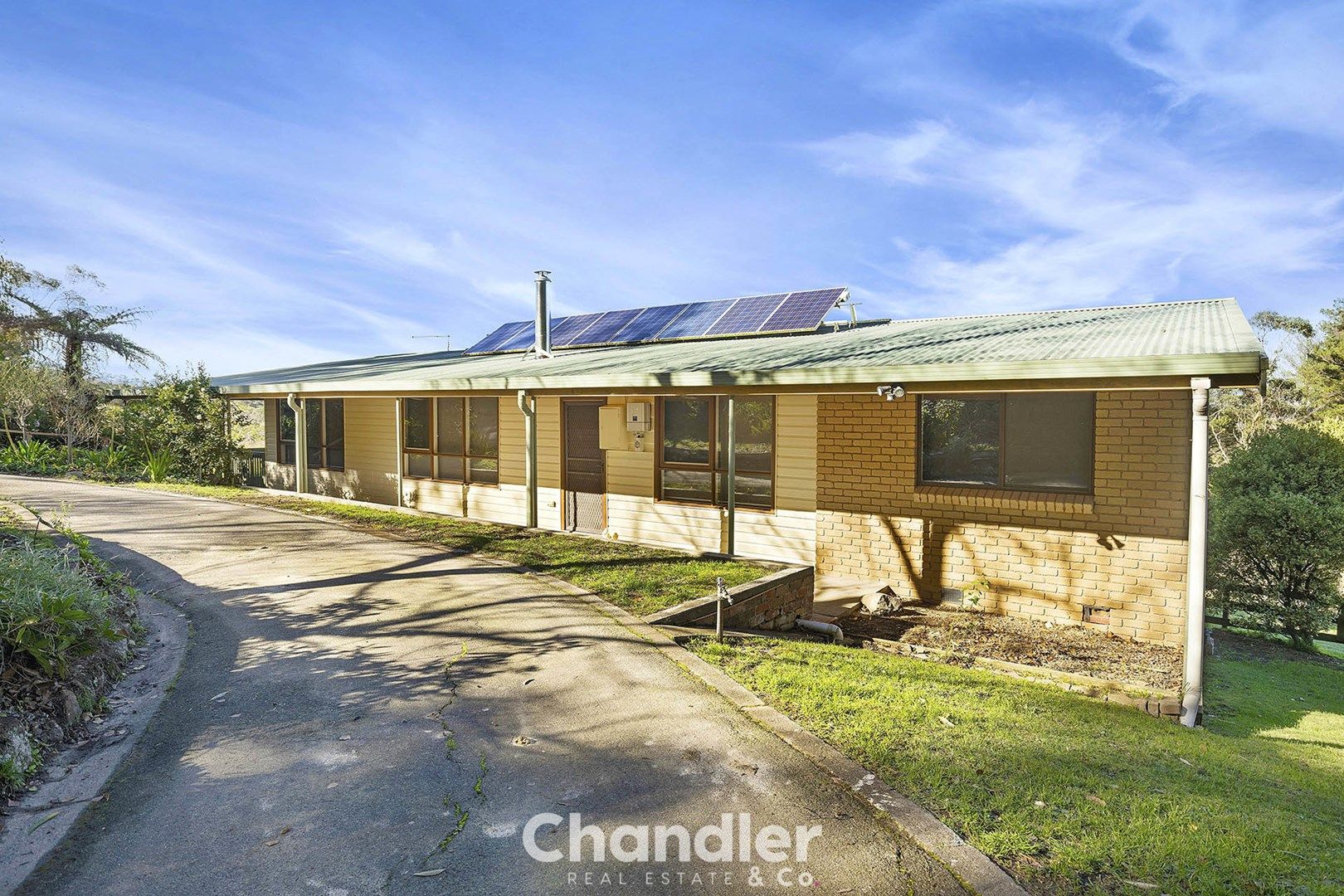 24 Deviation Road, Belgrave South Property History & Address Research Domain