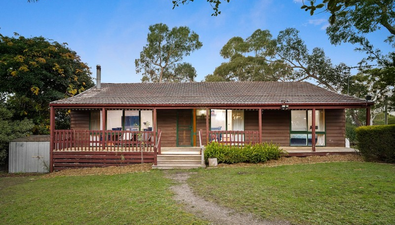Picture of 42 High Street, SEVILLE EAST VIC 3139