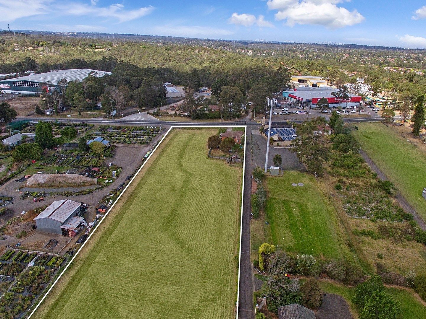 247 New Line Road, Dural NSW 2158, Image 0
