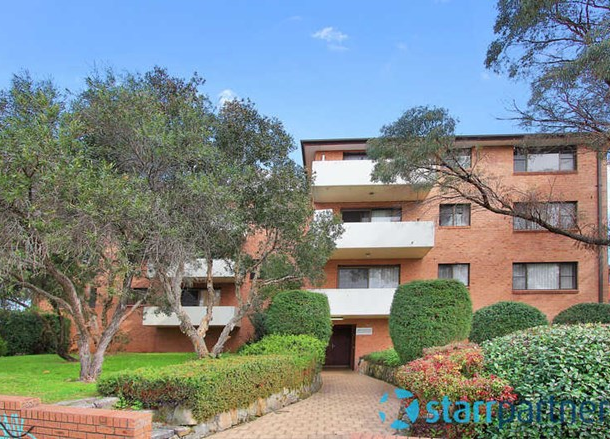 1/138 Military Road, Guildford NSW 2161