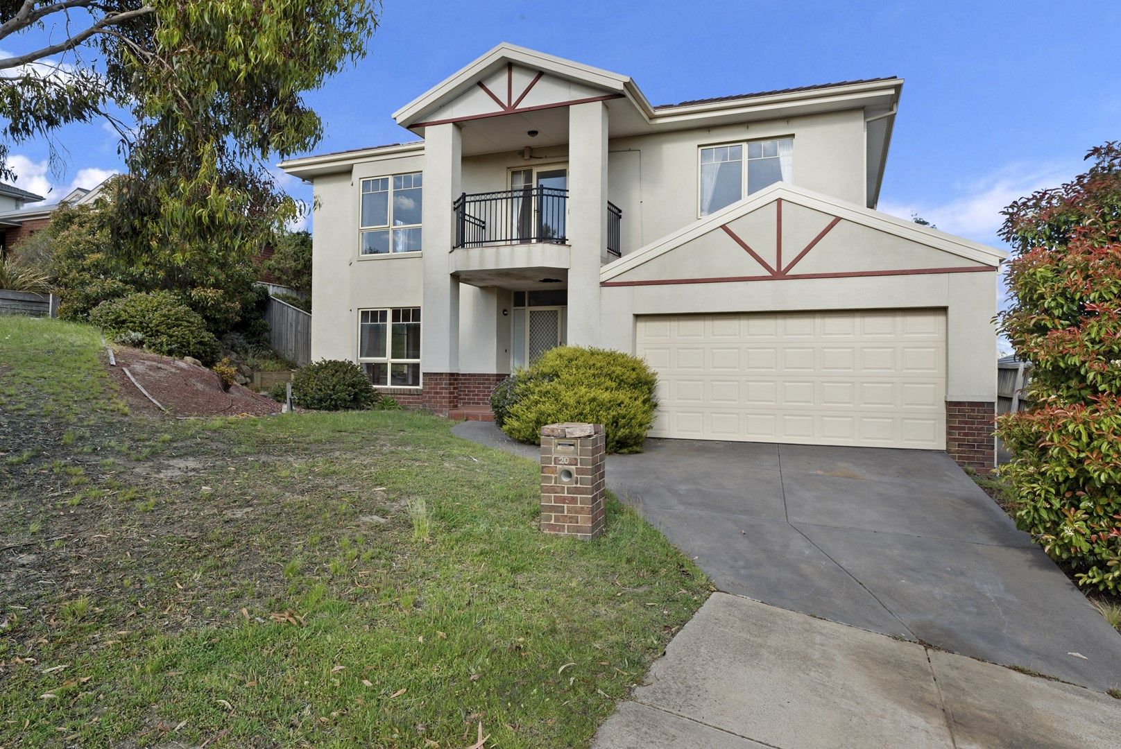 20 Windsor Rise, Sunbury VIC 3429, Image 0