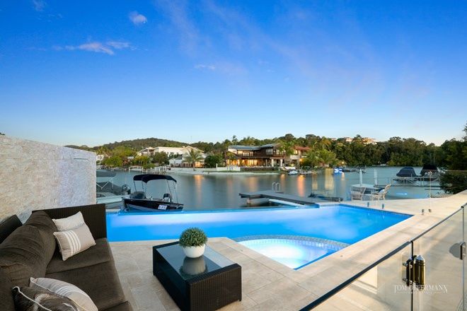 314 Real Estate Properties For Sale In Noosa Heads Qld 4567 Domain