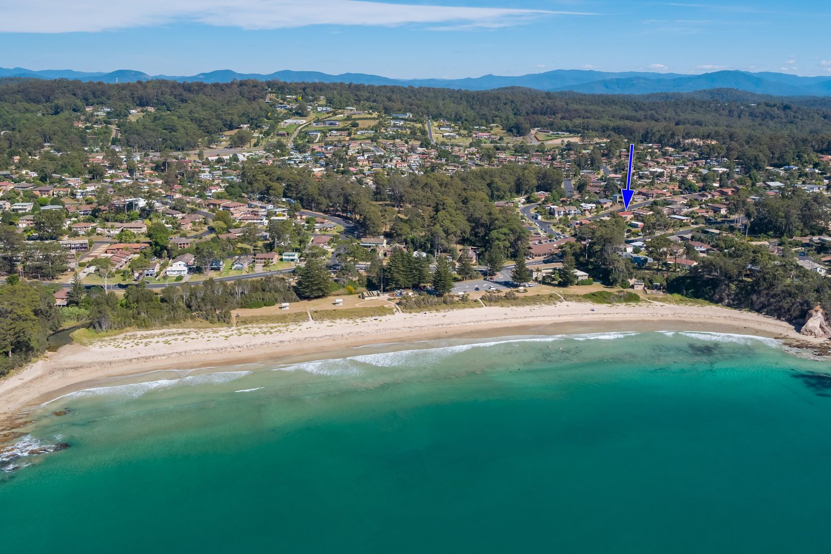 5 Hume Road, Surf Beach NSW 2536, Image 2