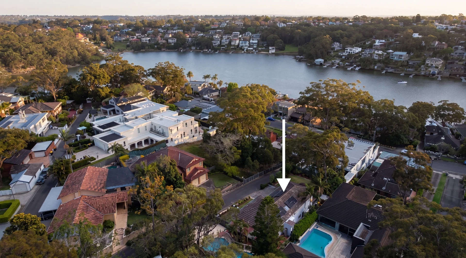 2 Rose Avenue, Connells Point NSW 2221 | Domain