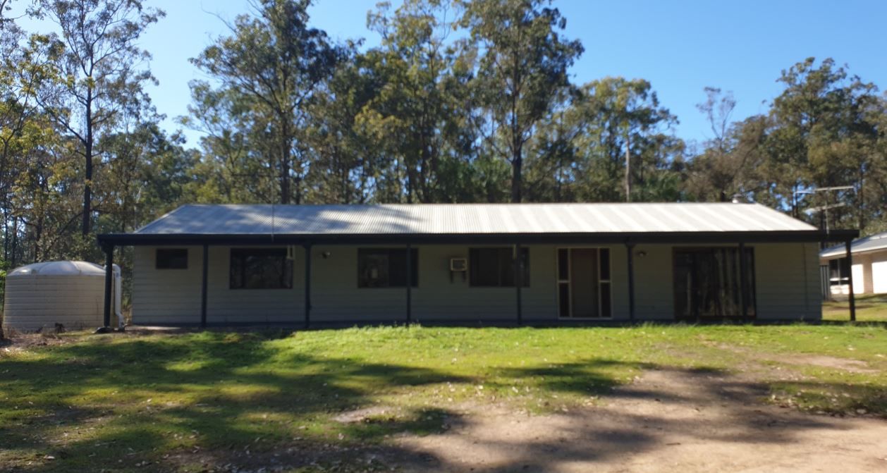 4 bedrooms House in 43-53 Amy Road GREENBANK QLD, 4124