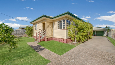 Picture of 119 Barney Street, BARNEY POINT QLD 4680