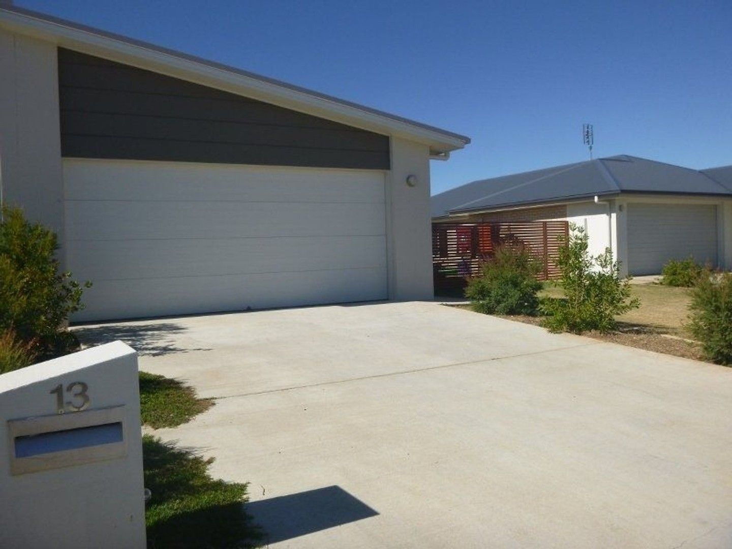 13 Archer Street, Chinchilla QLD 4413 Apartment For Rent Domain