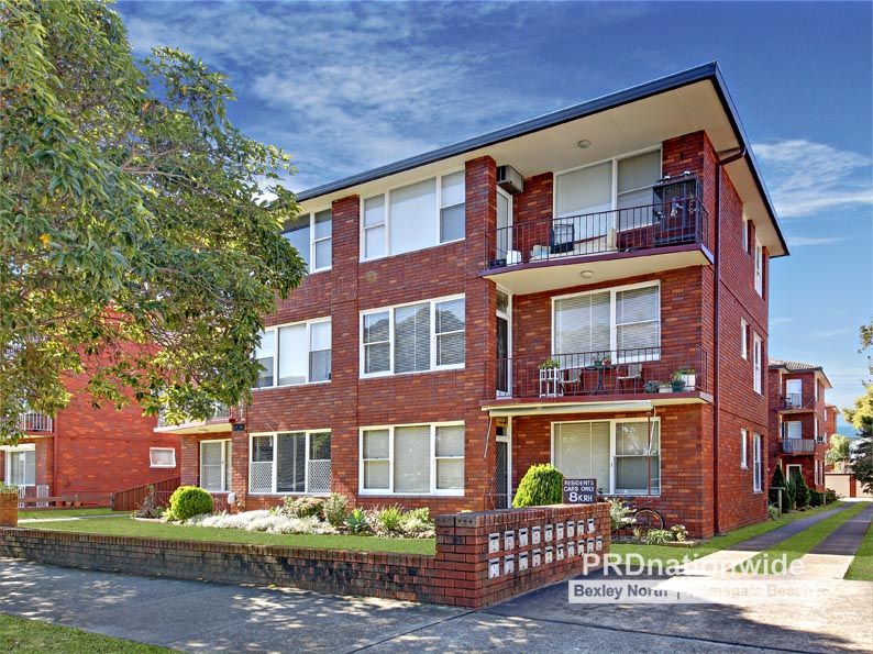 12/158-160 Chuter Avenue, Sans Souci NSW 2219, Image 1