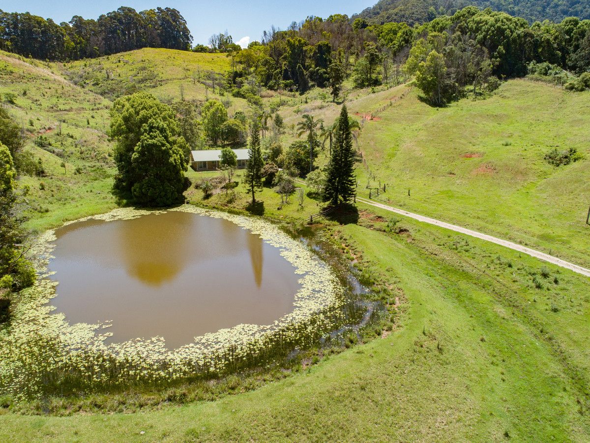 191 Howards Road, Burringbar NSW 2483, Image 1