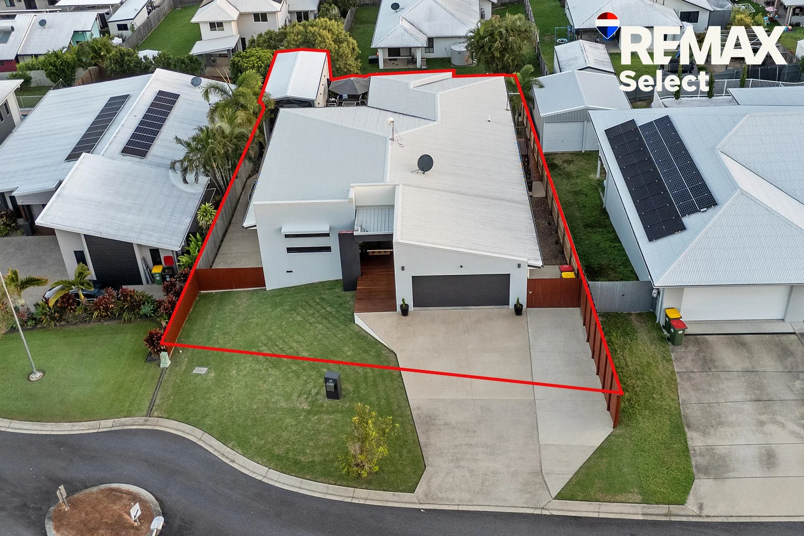 Additional image 44 of 46 Douglas Crescent, Rural View QLD 4740