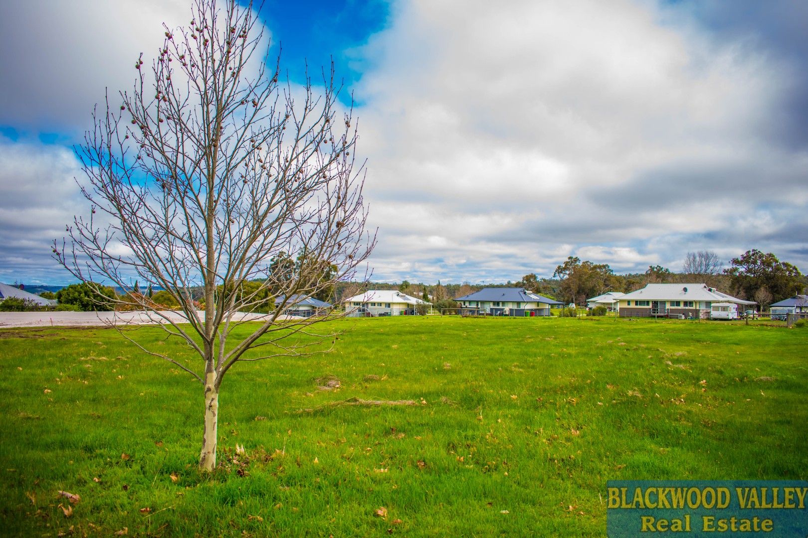 Vacant land in 28 Balmoral Drive, BRIDGETOWN WA, 6255