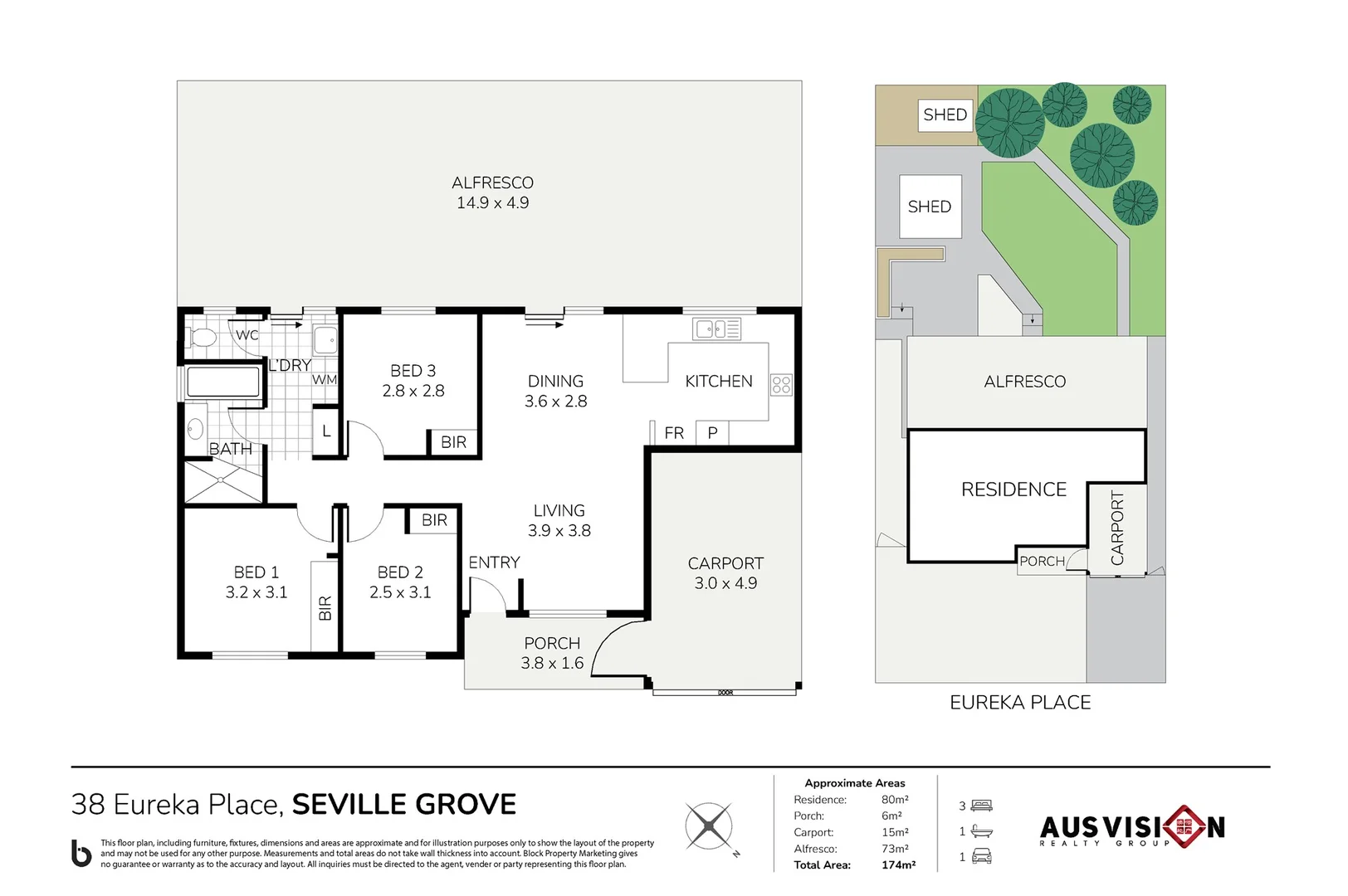 Additional image 30 of 38 Eureka Place, Seville Grove WA 6112