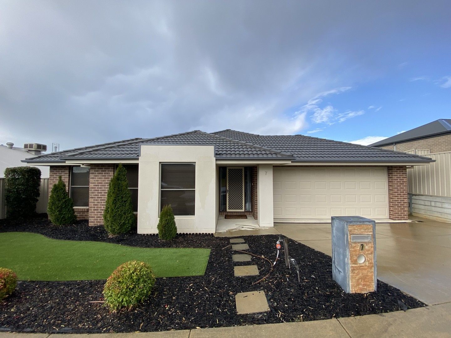 7 Partridge Way, Wodonga VIC 3690, Image 0