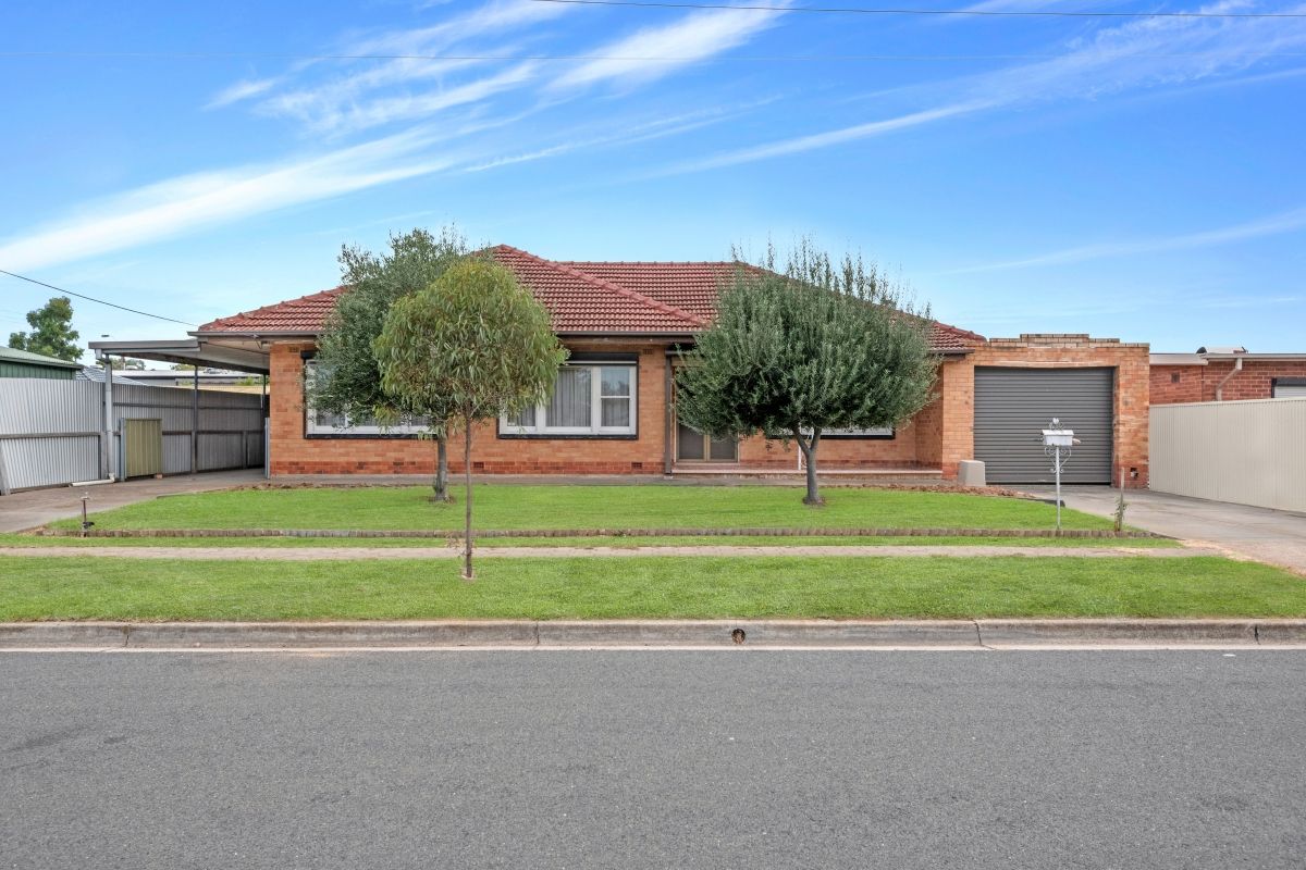 49 Leslie McIntyre Avenue, Salisbury Downs SA 5108, Image 0