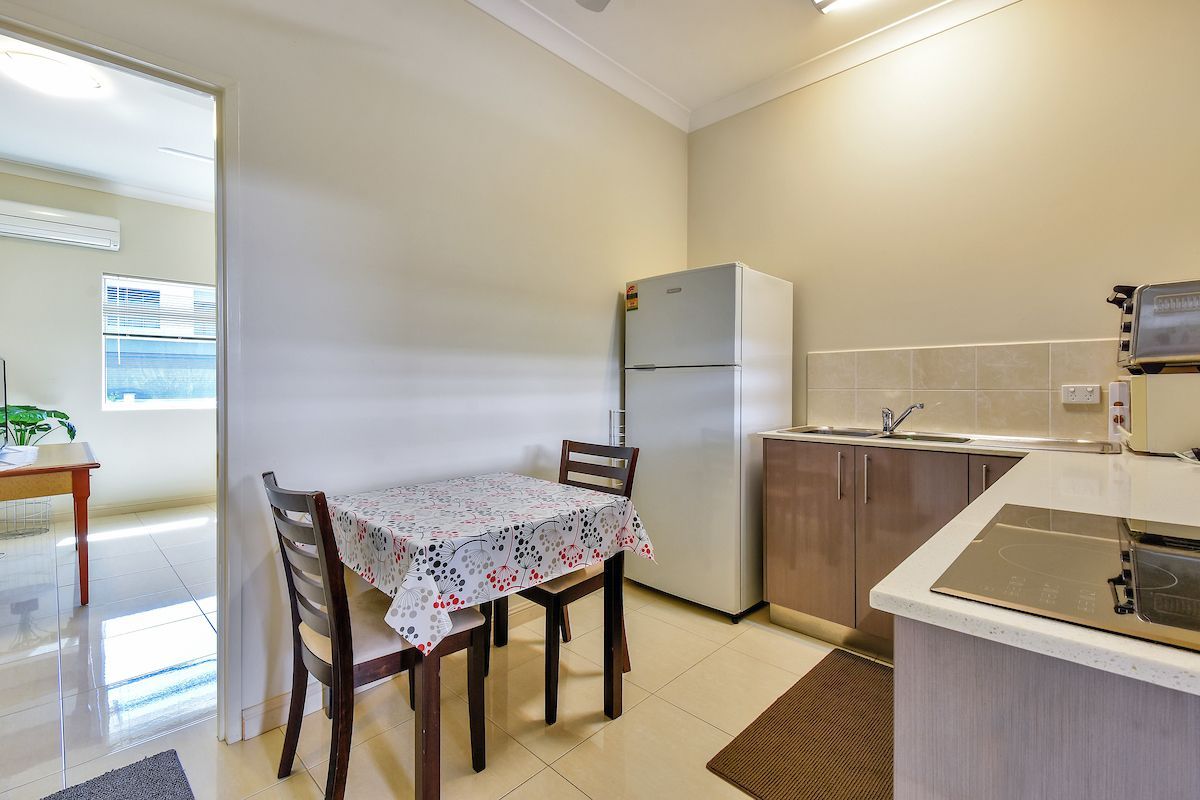 1 RANGE PLACE, Stuart Park NT 0820 Apartment For Rent Domain