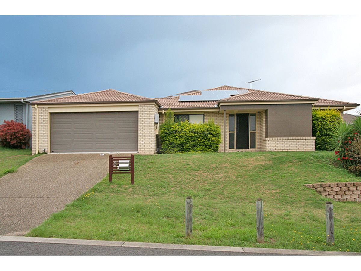 3 Gould Place, Calamvale QLD 4116