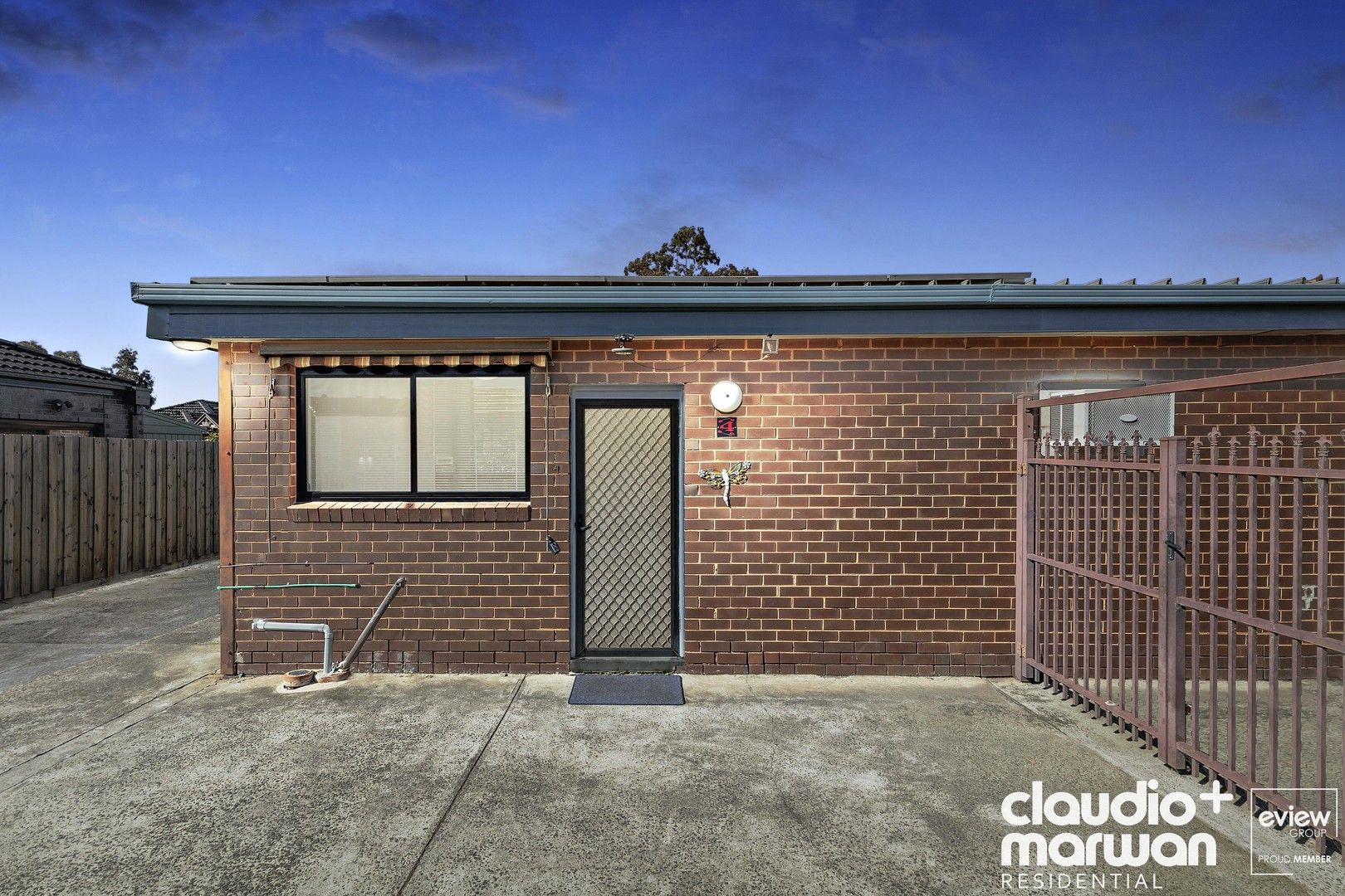 4/21 Lock Street, Fawkner VIC 3060, Image 1