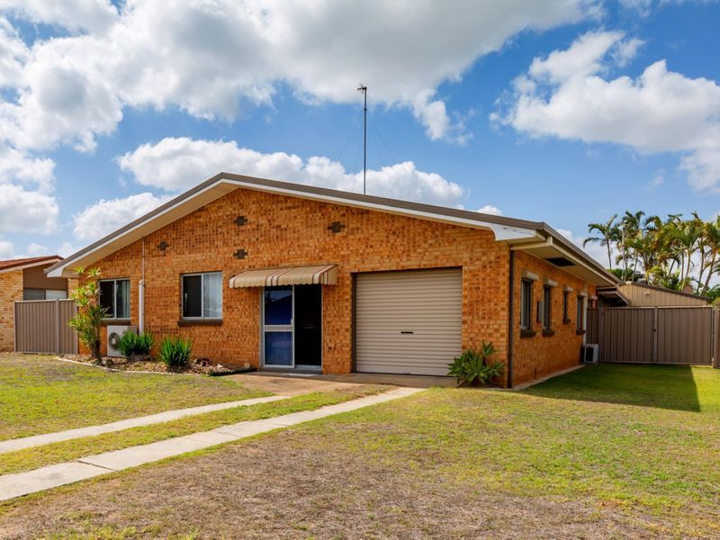 9 Catherine Drive, Avoca QLD 4670, Image 0