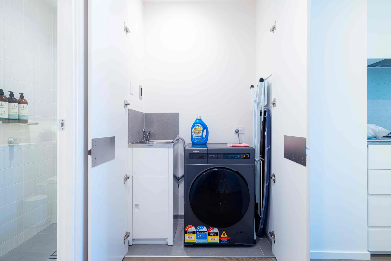 Additional image 9 of 4906/70 Southbank Blvd, Southbank VIC 3006