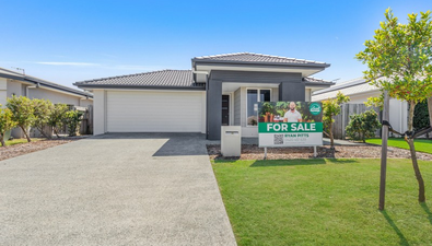 Picture of 30 Dent Cres, BURPENGARY EAST QLD 4505