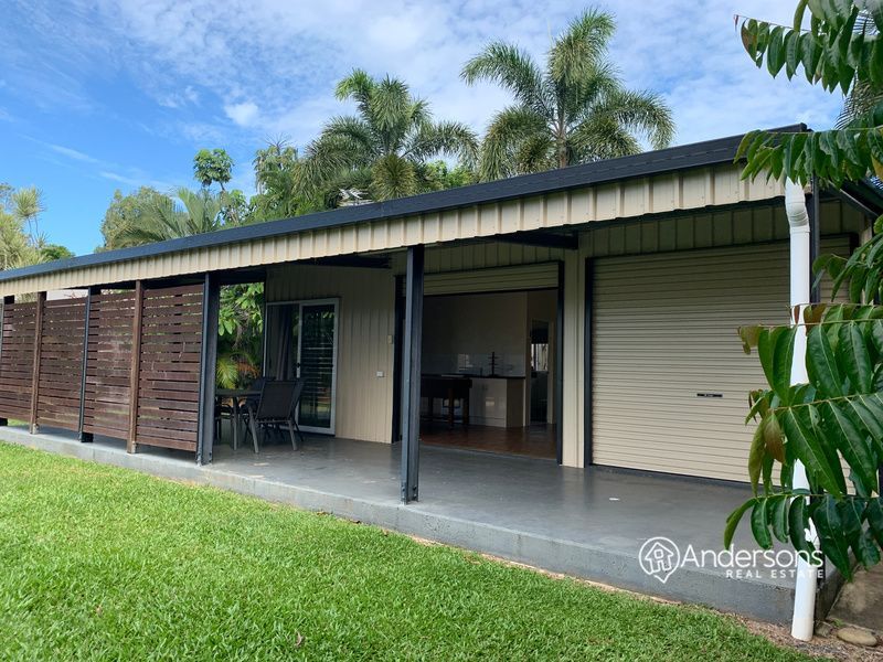 5 Voyager Street, South Mission Beach QLD 4852