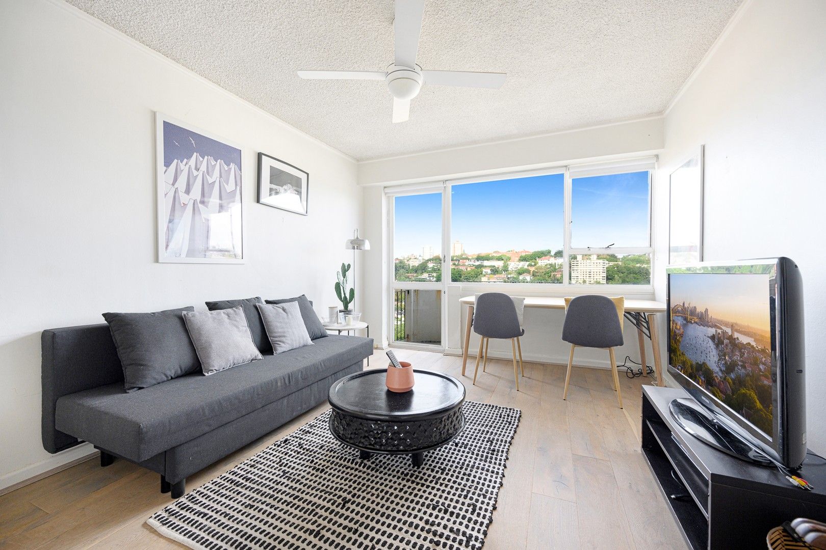 1 bedrooms Apartment / Unit / Flat in 96/177 Bellevue Road BELLEVUE HILL NSW, 2023