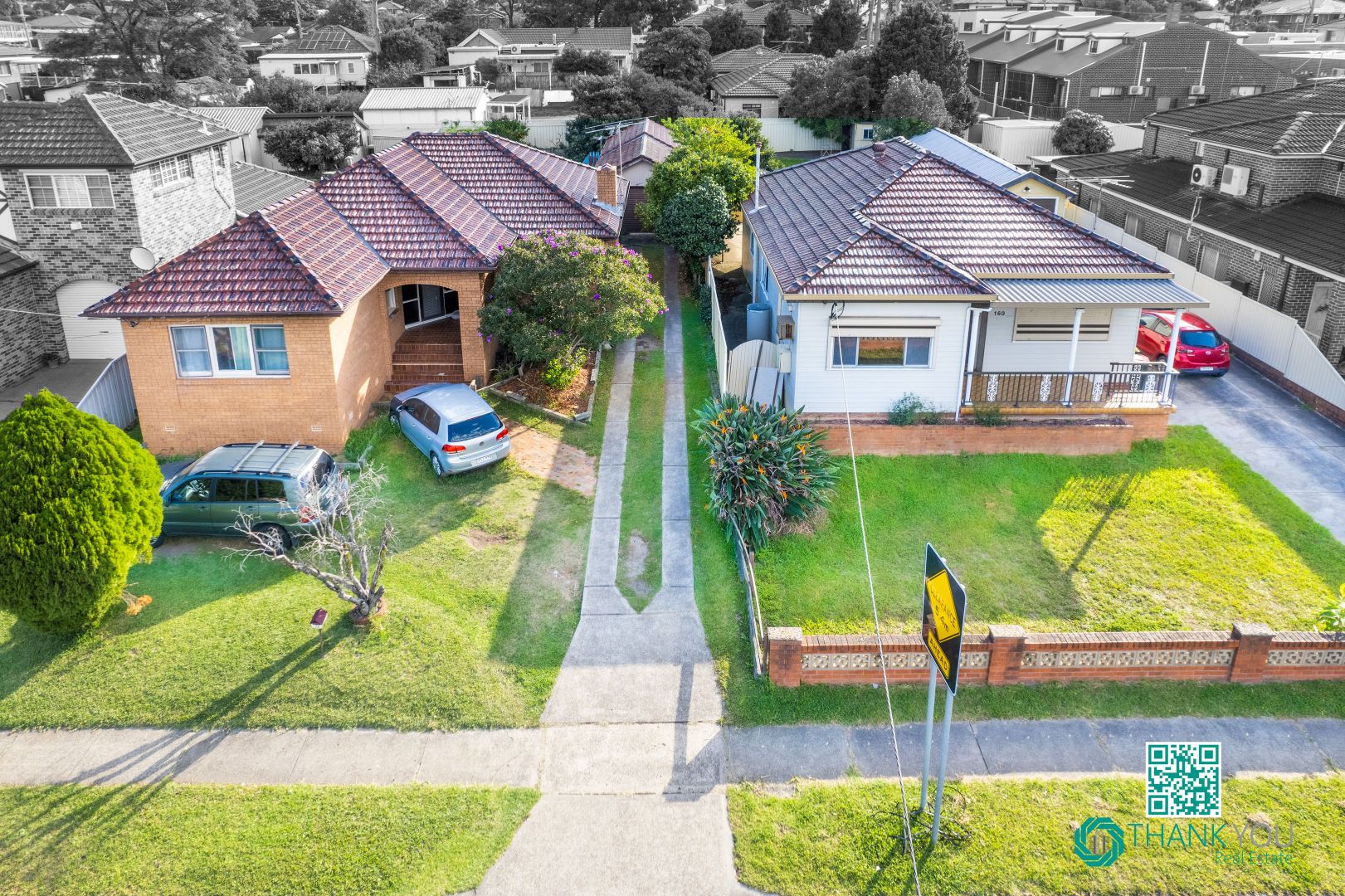 158 - 160 Centenary Road, South Wentworthville NSW 2145, Image 1