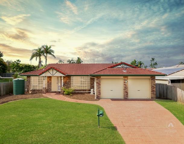 13 Ethion Drive, Regents Park QLD 4118