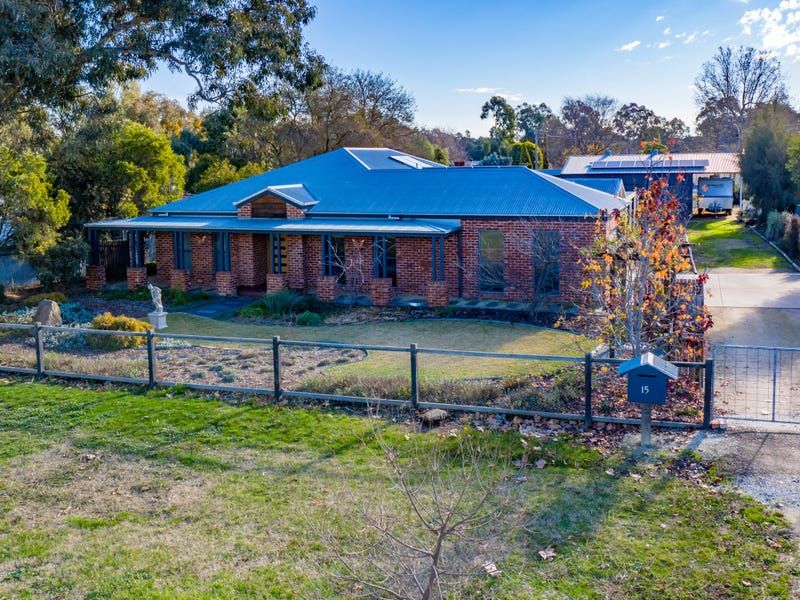 15 Epsom Rd, Chiltern VIC 3683, Image 1