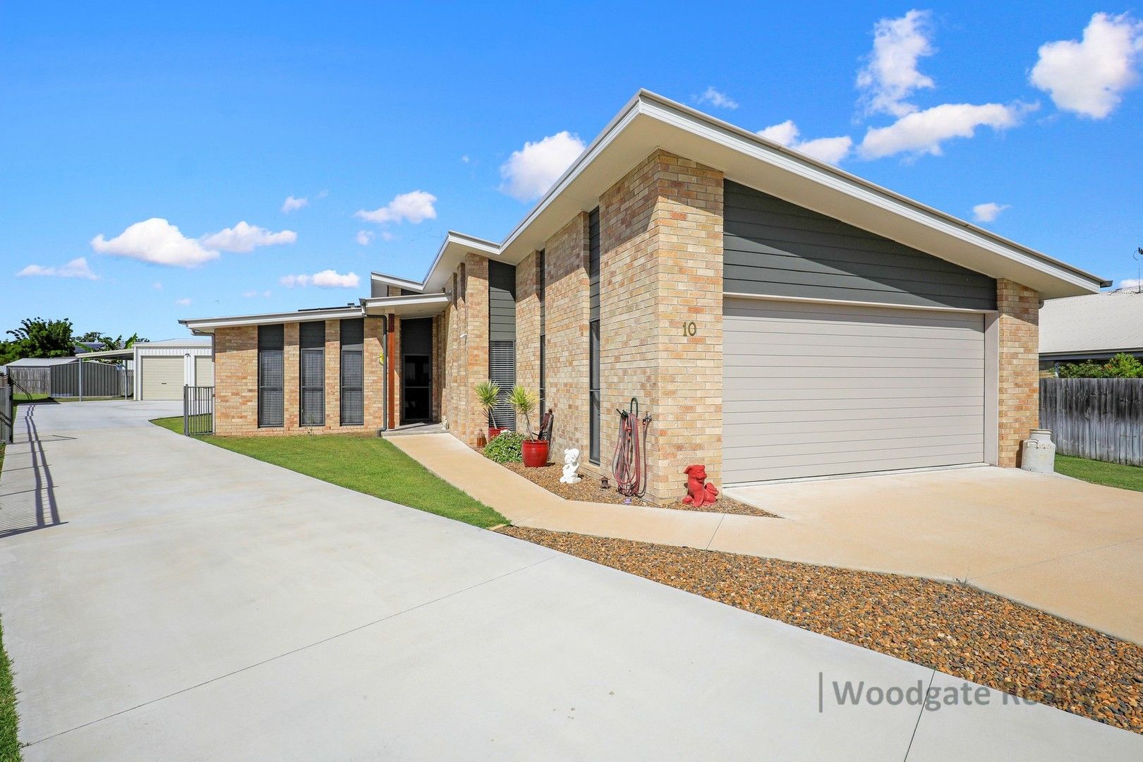 10 ORIOLE COURT, Woodgate QLD 4660, Image 0