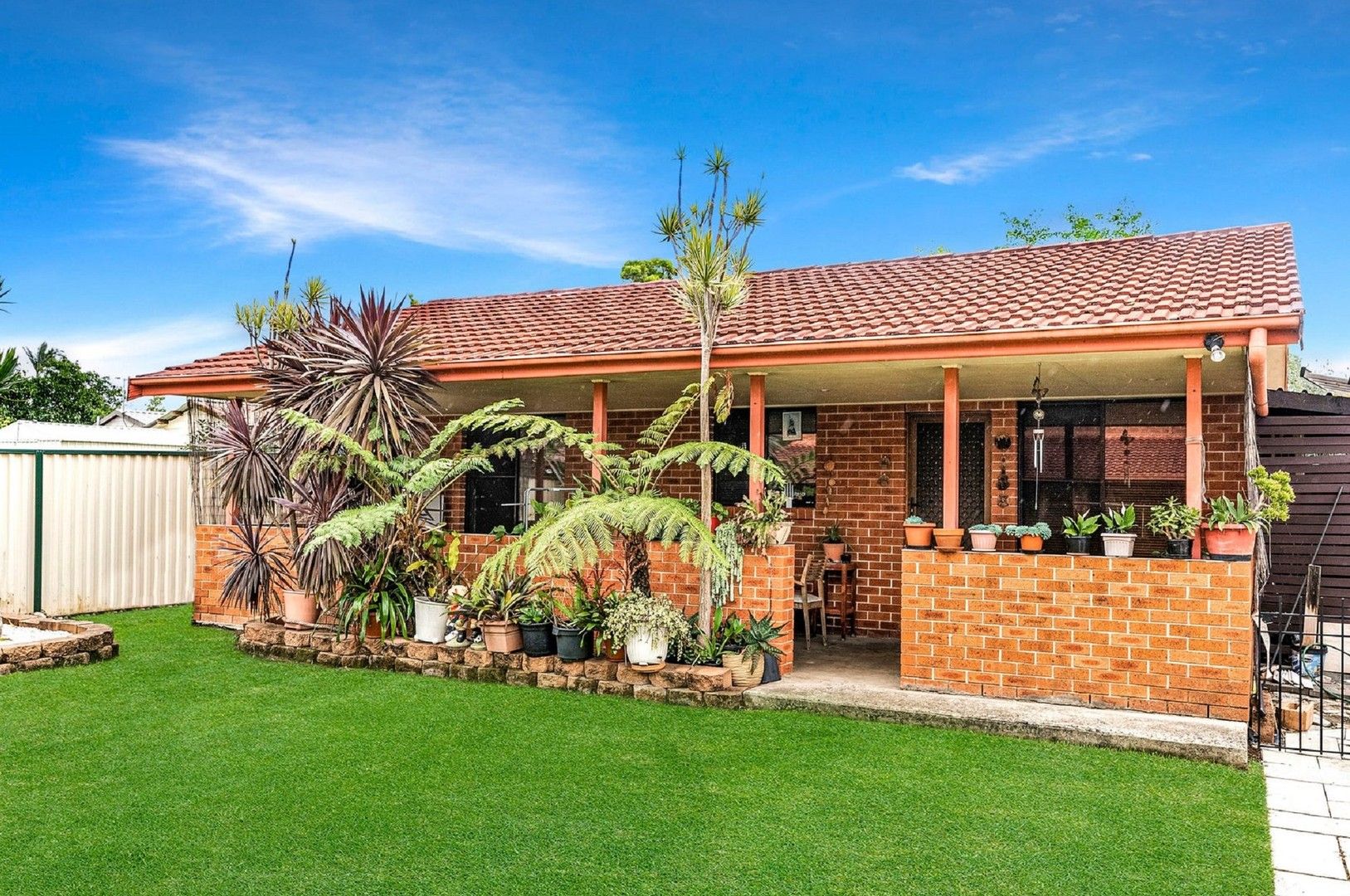 63A Praririe Vale Road, Bossley Park NSW 2176 Apartment For Rent Domain