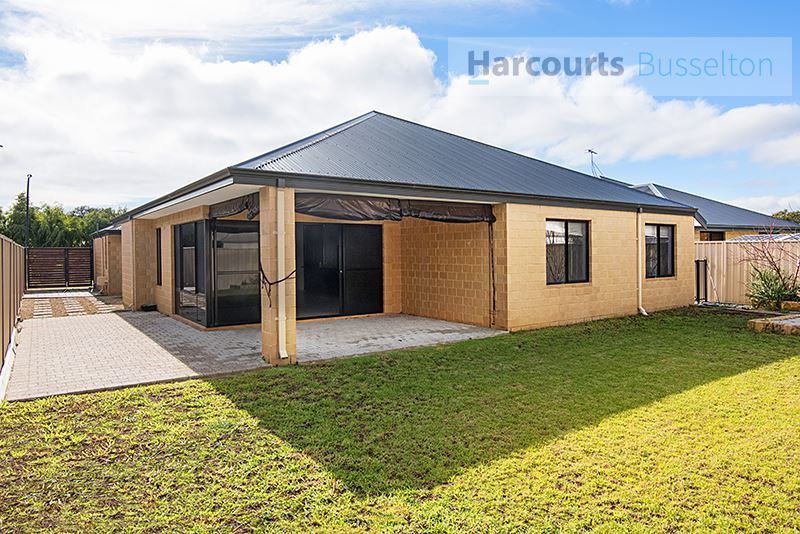 7 Flinders Crescent, Busselton WA 6280, Image 2