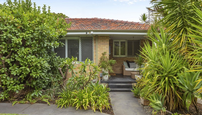Picture of 4A Saladin Street, SWANBOURNE WA 6010