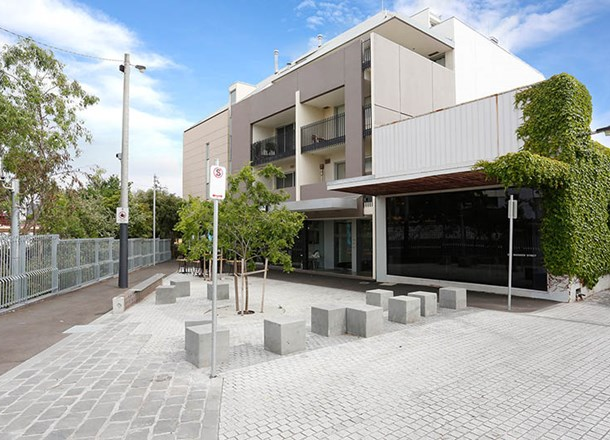 3/2 Maddock Street, Windsor VIC 3181