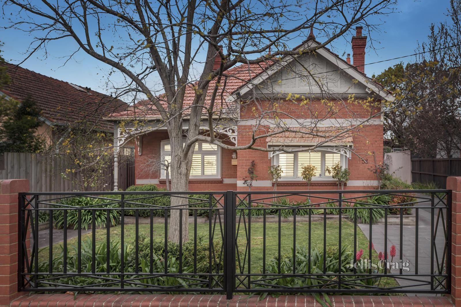 3 bedrooms House in 58 Macgregor Street MALVERN EAST VIC, 3145