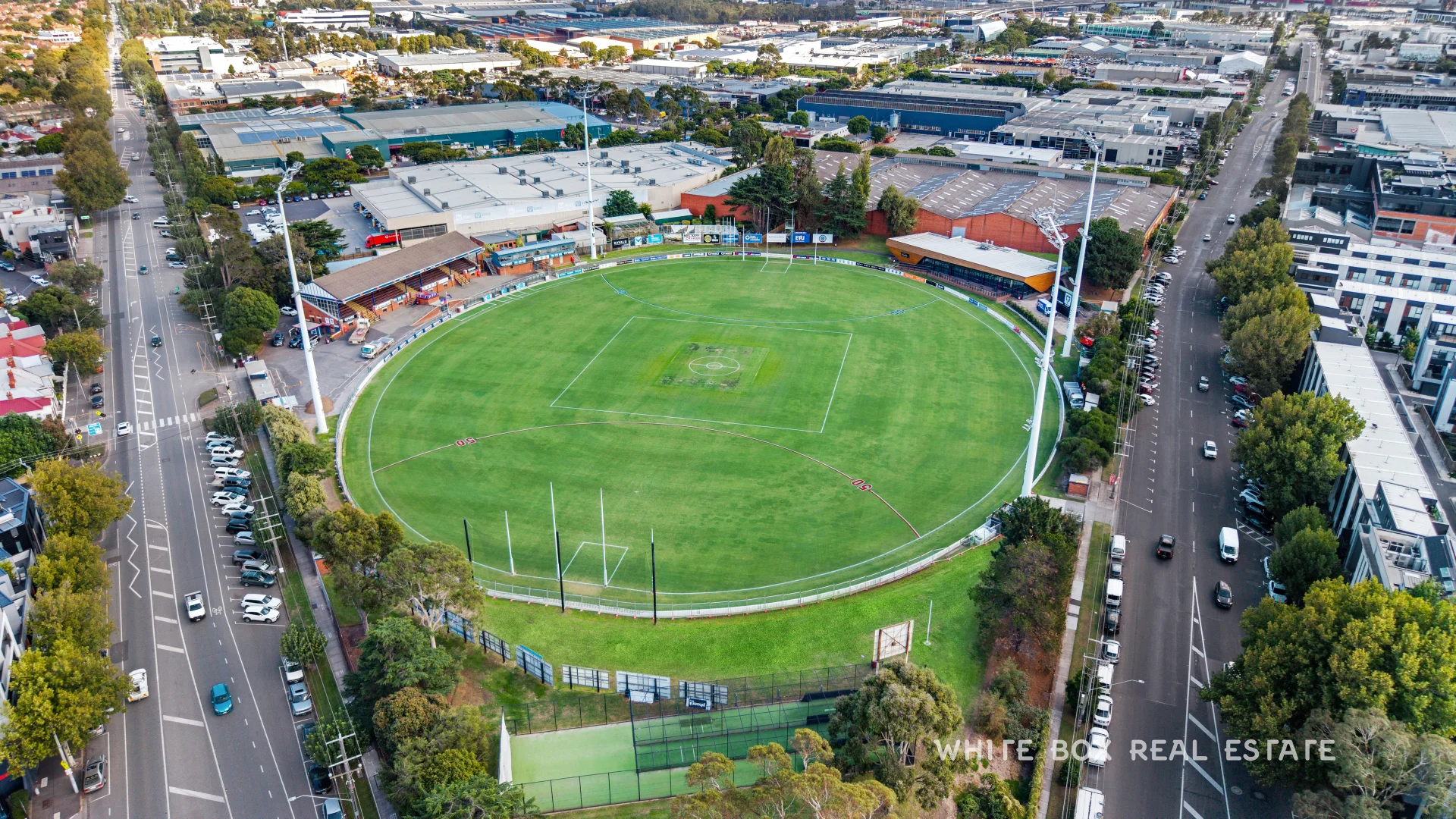 Additional image 20 of 1214/259 Normanby Road, South Melbourne VIC 3205