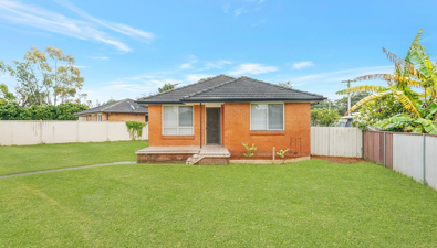Picture of 7 Greta Place, CARTWRIGHT NSW 2168