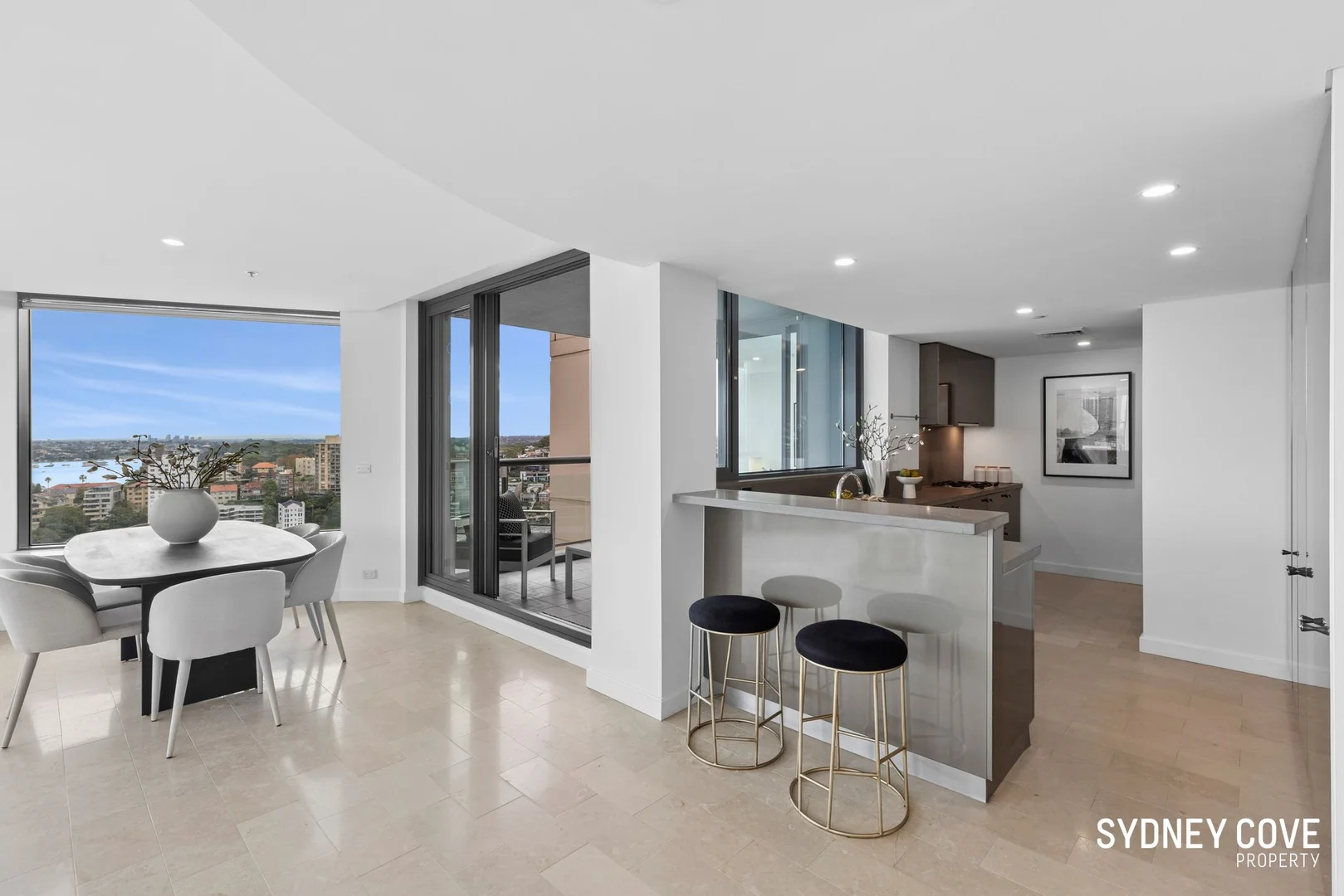 Additional image 10 of 1301/2 Dind Street, Milsons Point NSW 2061
