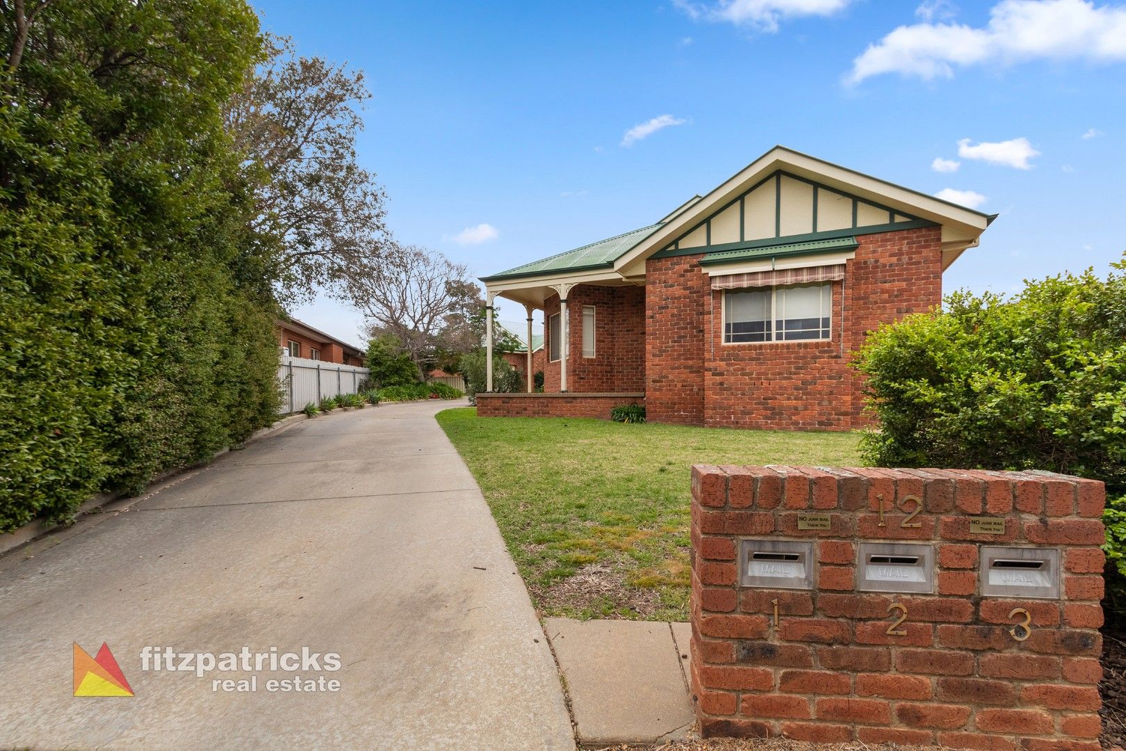 1, 2 & 3/12 Stockton Place, Estella NSW 2650, Image 0