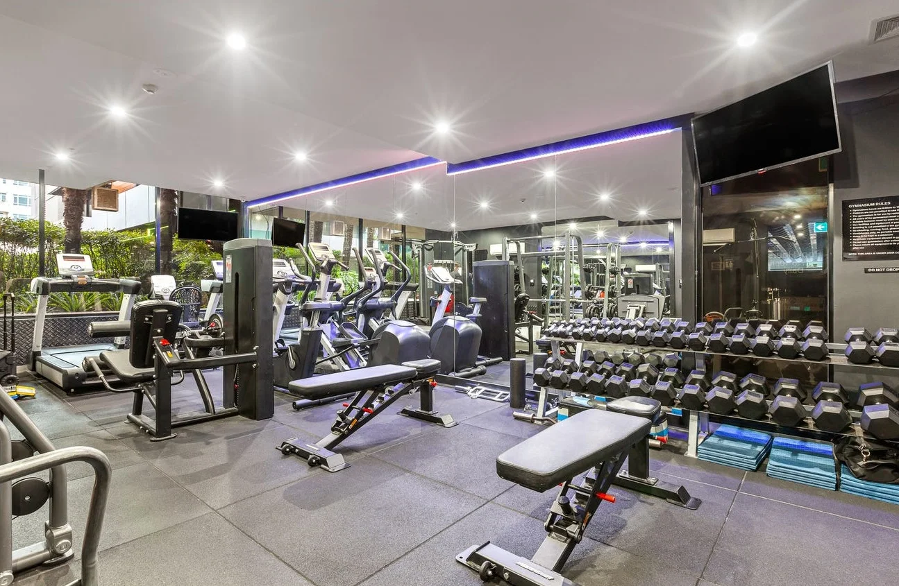 Additional image 14 of 401/19 Pickles Street, Port Melbourne VIC 3207