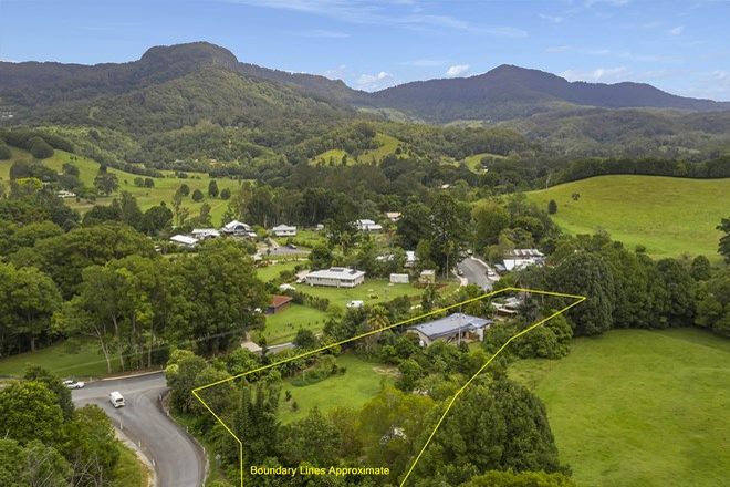 Picture of 874 Main Arm Road, MAIN ARM NSW 2482