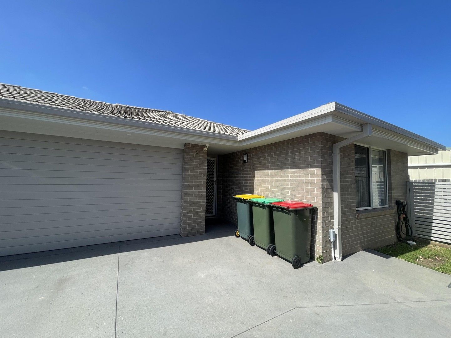 3 bedrooms Villa in 3/7 Clipstone Close PORT MACQUARIE NSW, 2444