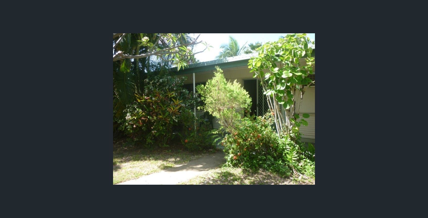 2 bedrooms Apartment / Unit / Flat in 2/2 Burke Street NORTH WARD QLD, 4810