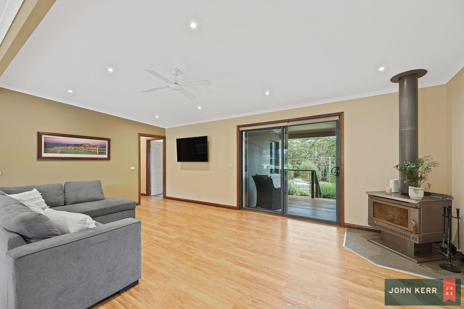 531 Coalville Road, Hernes Oak VIC 3825 House for Sale 1,300,000